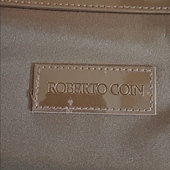 Roberto Coin Jewelry holder - Picture 8 of 9